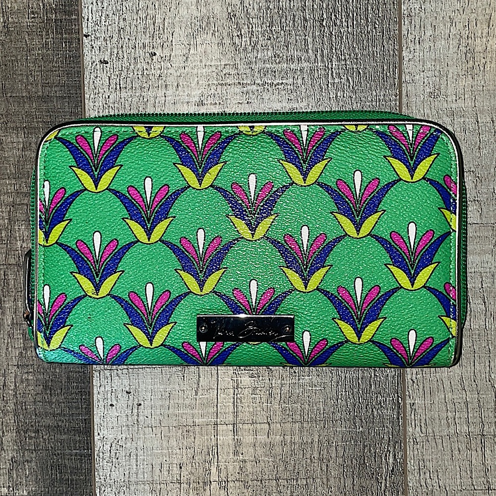 Vera Bradley Wallet
